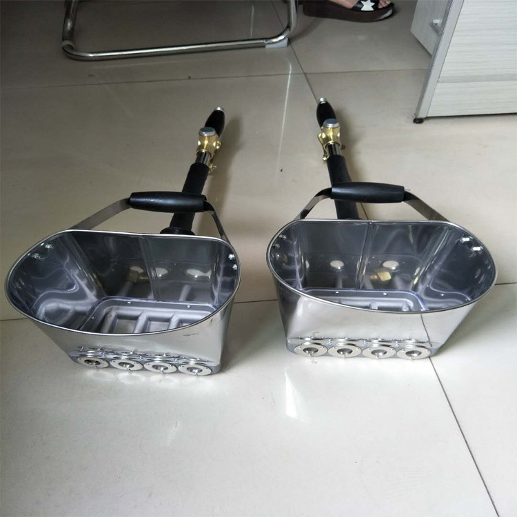 厂家供应新款水泥砂浆喷涂机 销售现货水泥砂浆喷枪 品质保证