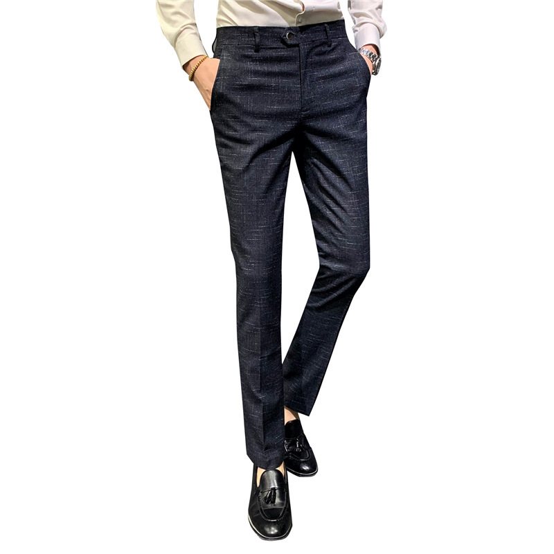 Pantalon homme en Viscose - Ref 3412670 Image 5