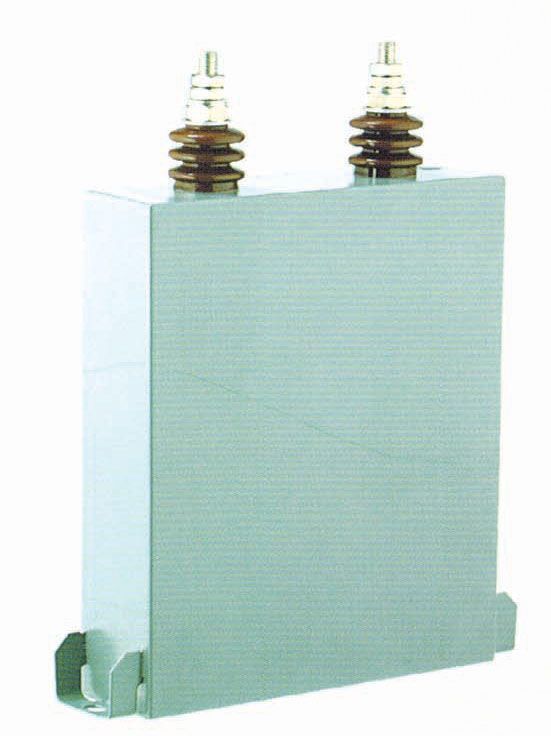 BSMJ电容 三相系列自愈式电力电容器