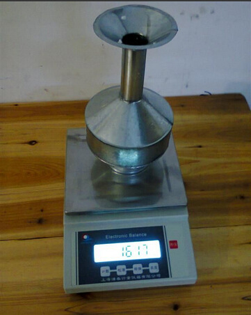 直读式矿浆浓度计 矿浆浓度计直读式 快速测定矿浆浓度设备