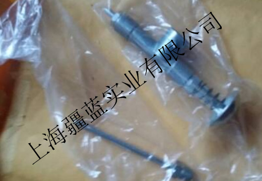 美国进口DUALCO喷枪气动油脂注射器700231系列现货