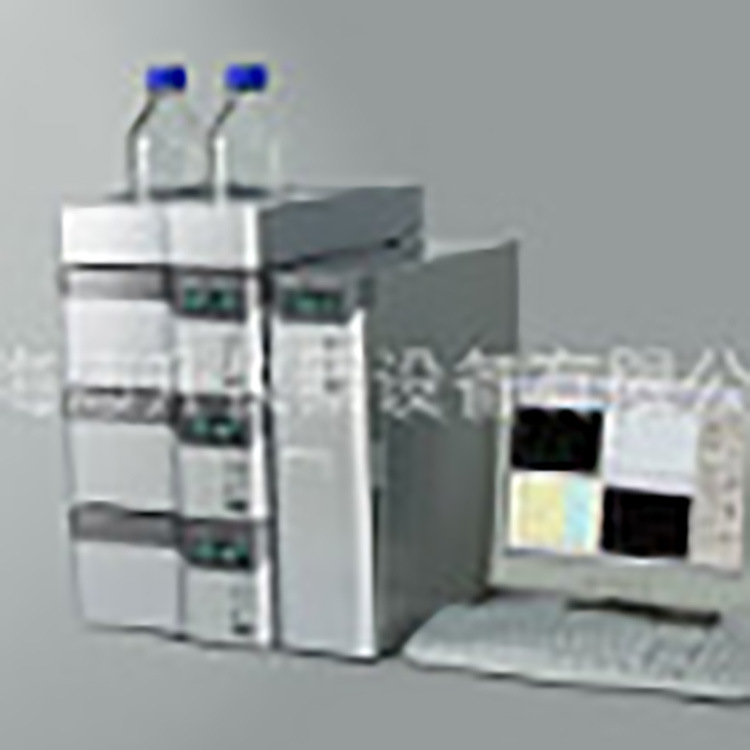 上海伍丰色相色谱EX1600 梯度系统微电脑技术控制有自动进样系统