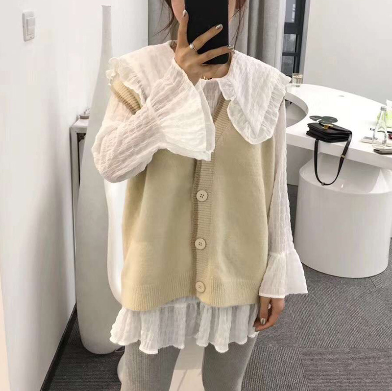 Gilet femme en Angola - Ref 3316475 Image 17