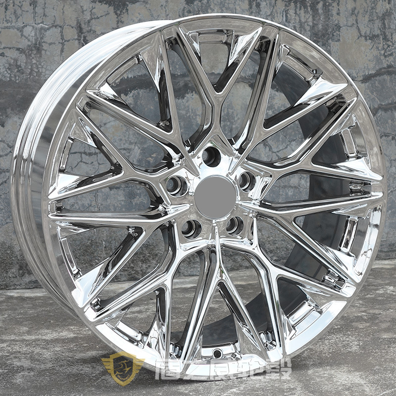apply Fox Accord Camry Reiz Beautiful 3008 audi A6 Automobile hub refit 17 18 19 inch