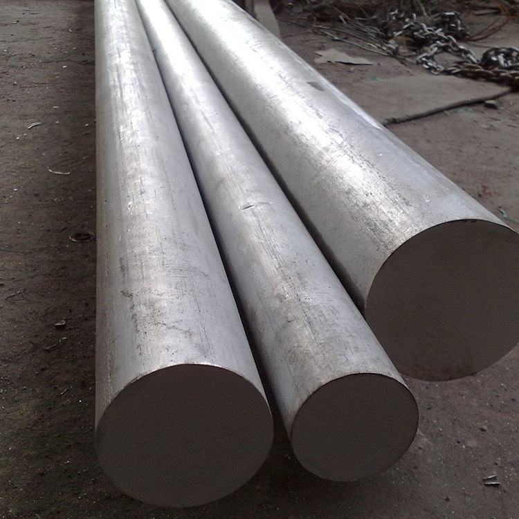 常年低价批发304不锈钢圆钢 大直径不锈钢黑棒 戴南不锈钢圆棒