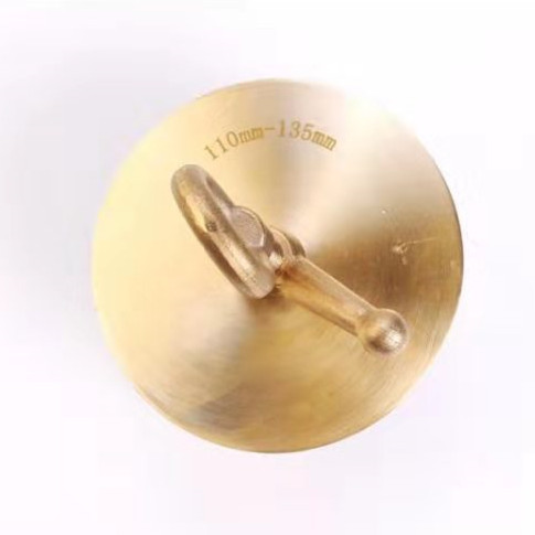 厂家直销 铜排排水孔塞 船舶配件 定制加工