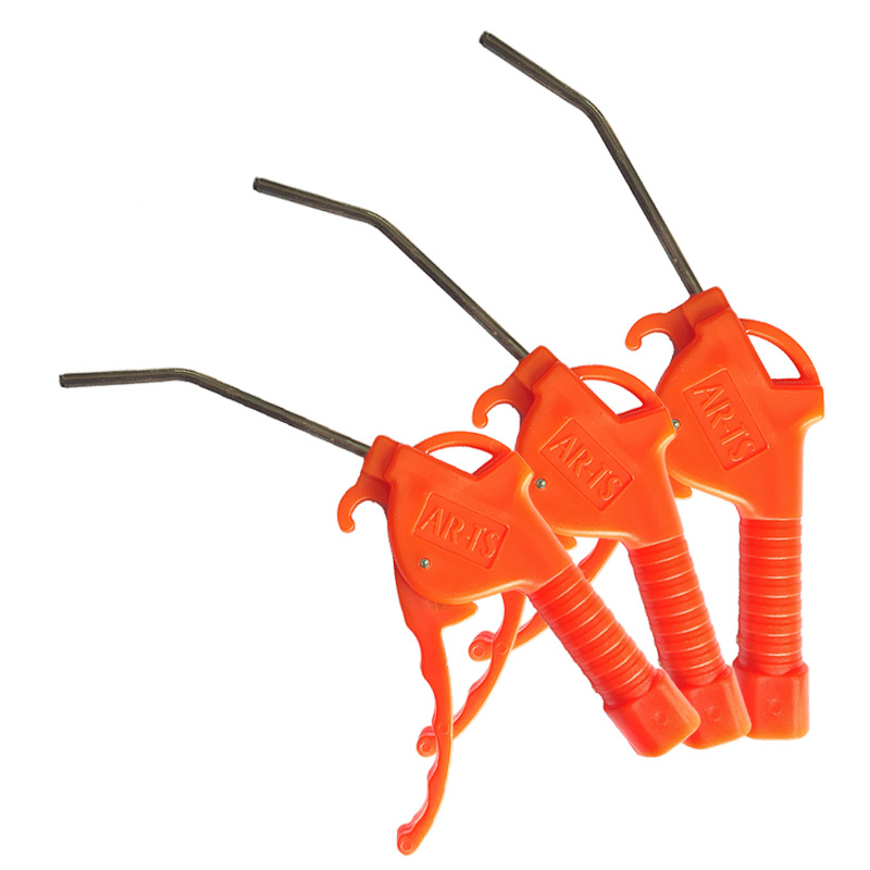 精品塑料吹尘枪AR-10吹风枪吹气枪吹灰用高压吹气枪