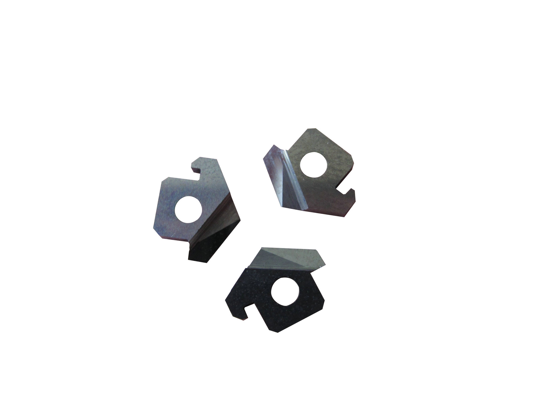 Schleungier半自动 全自动同轴电线 缆剥皮机钨钢刀片