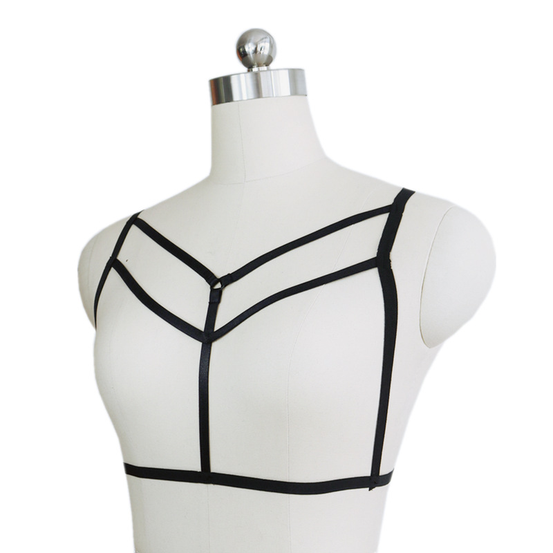 Soutiens-gorge IMPRESSION DE NUIT en Polyester - Ref 3370646 Image 11