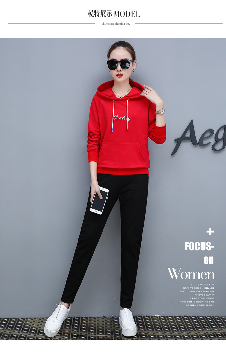 Costume femme en Coton - Ref 3335716 Image 18