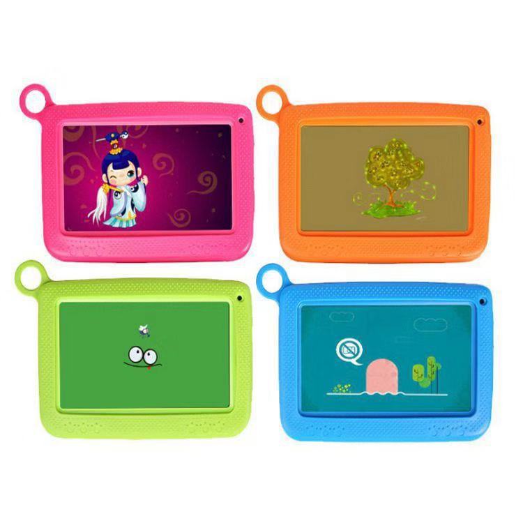 Tablette 7 pouces 8GB 1.5GHz ANDROID - Ref 3421884 Image 1