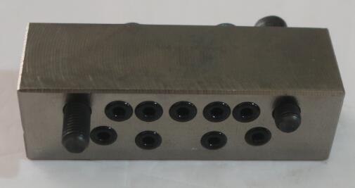 Gameron分配块625-605-001