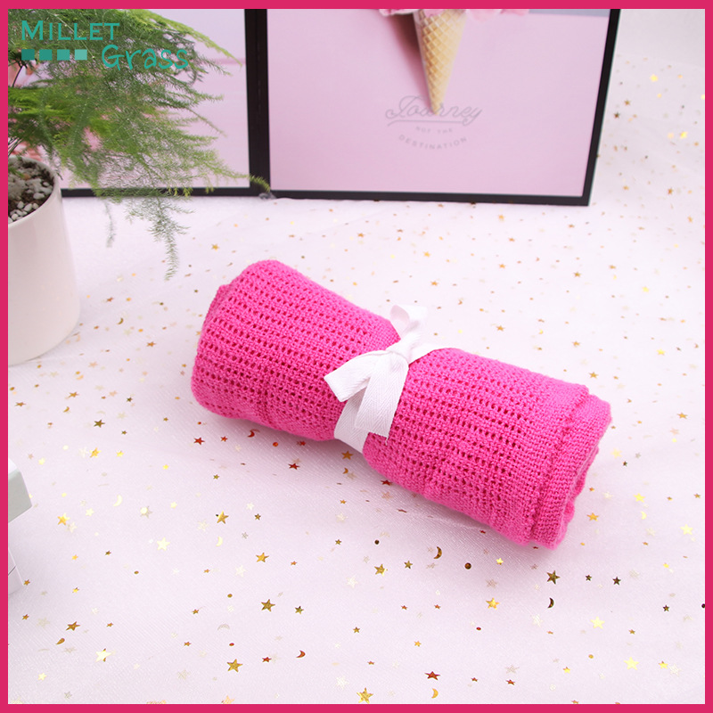 HDF 01 로즈 레드