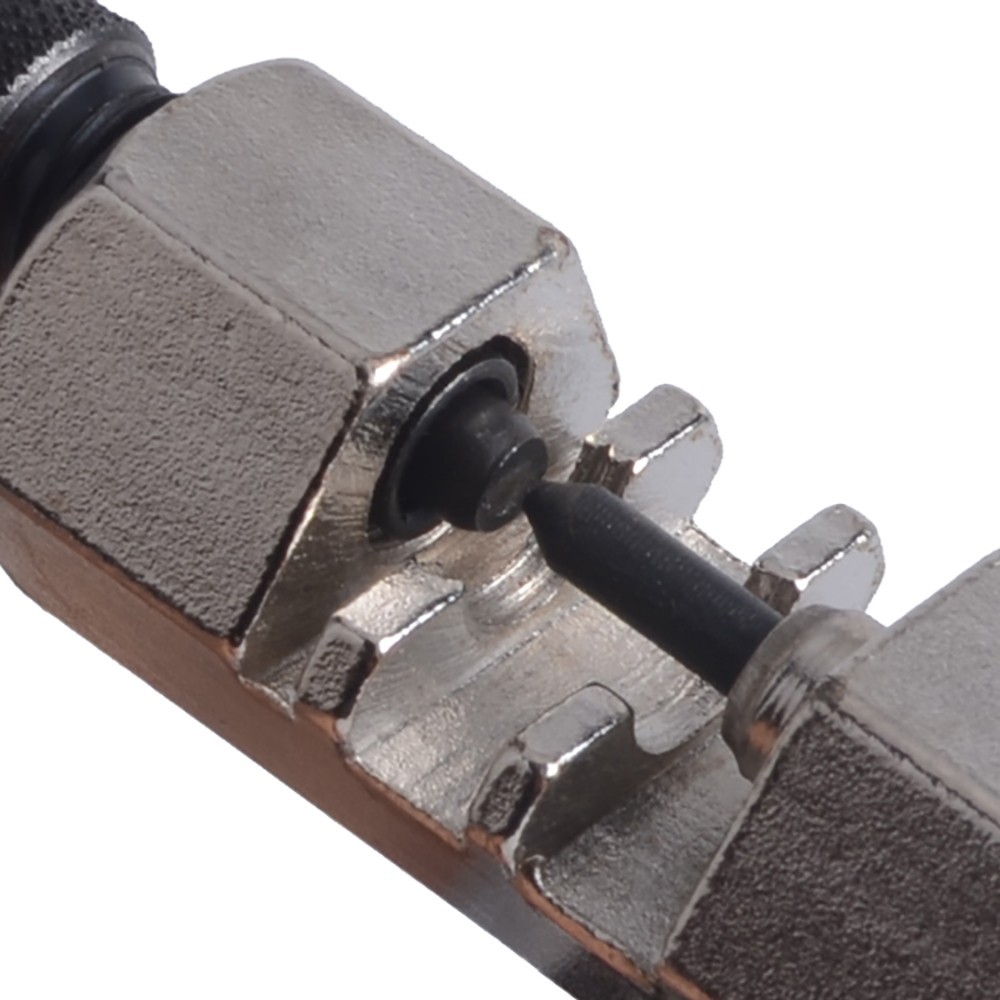 Interceptor de cadena herramienta de bicicleta cadena/desencadenador cadena de bicicleta herramienta de cadena de bicicleta de montaña