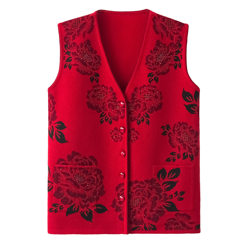 Gilet femme en Par défaut - Ref 3317312 Image 5