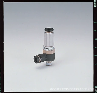 PISCO真空发生器电磁阀安装VSL05-601J VSL07-601J VSL07-801J