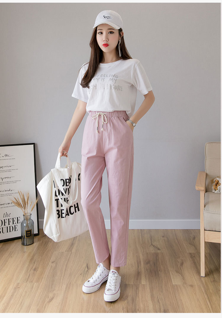 Pentalon été - Ref 3434458 Image 22