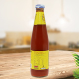 Джиншан, импортируемый из Таиланда, -это соус из соуса La Mattai Chili -кулинарная приправа соус из чили соус 570 г*12 бутылок