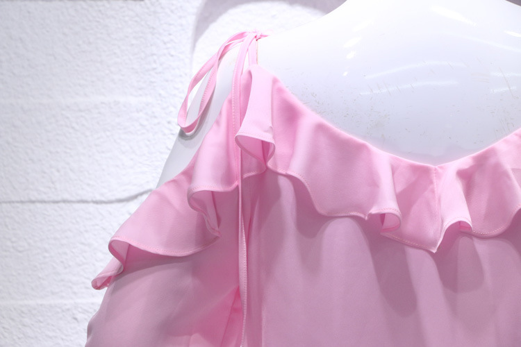 Costume femme en Mousseline - Ref 3333950 Image 19