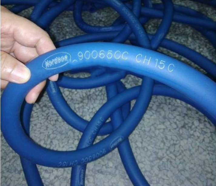 供应诺信粉管 诺信喷枪粉管