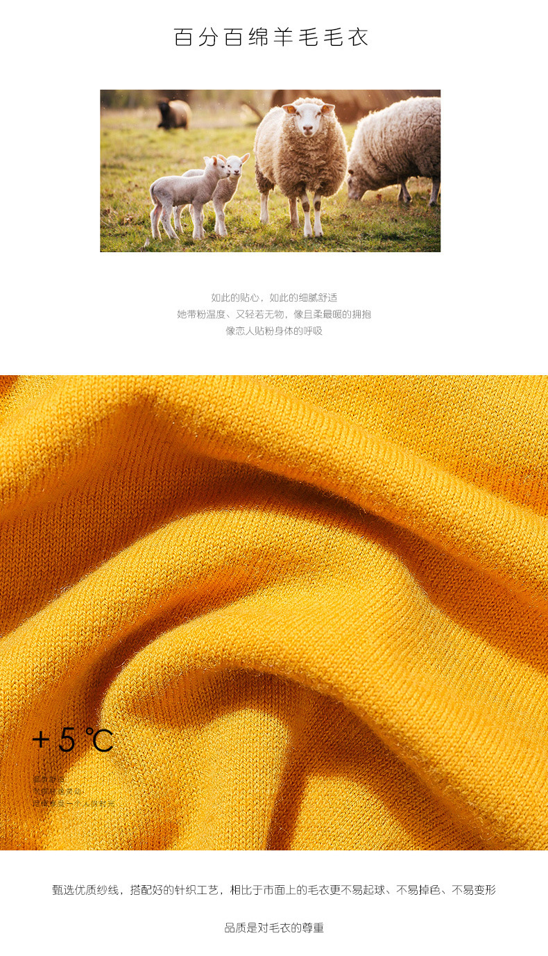 Pull femme - Ref 3414105 Image 30