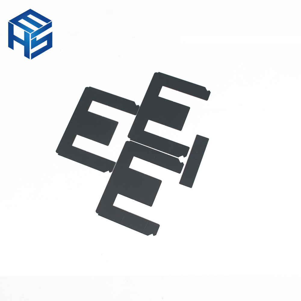 厂家出售无取向冷轧硅钢片 承接变压器硅钢片加工