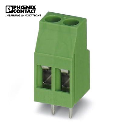 菲尼克斯 固定式连接器 - MKDS 3/ 3-5,08 BD:3-1SO - 1718922