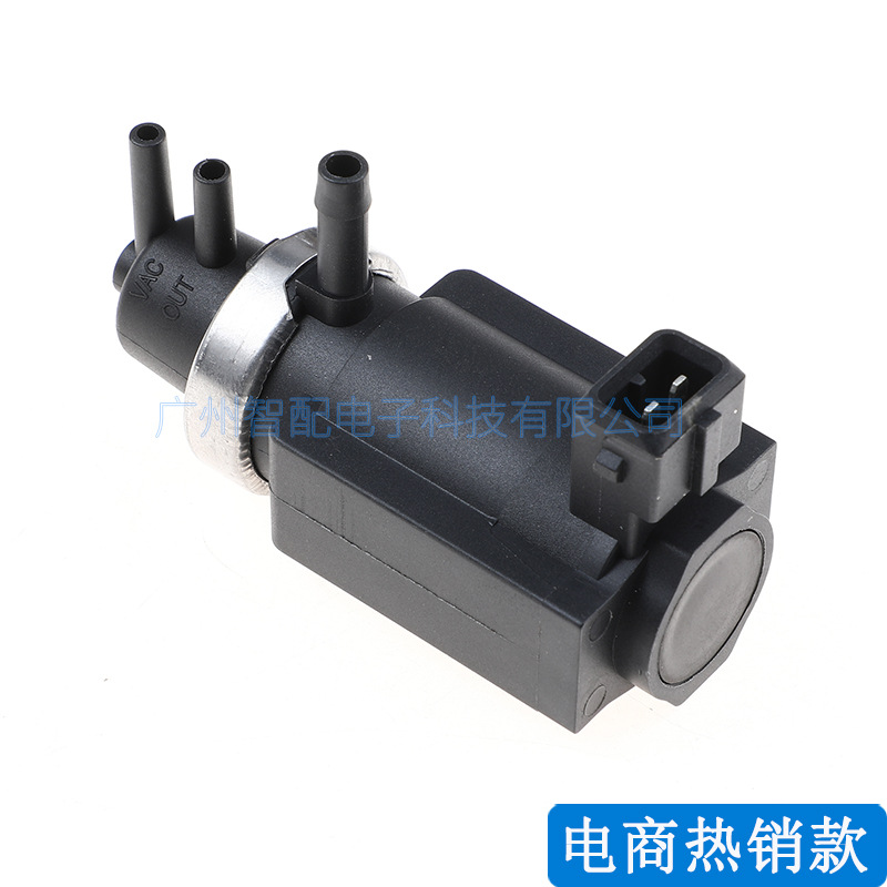 Válvula de Solenoide para Turbo de Nissan – Modelo 14956-EB70B, Refuerzo de Vacío