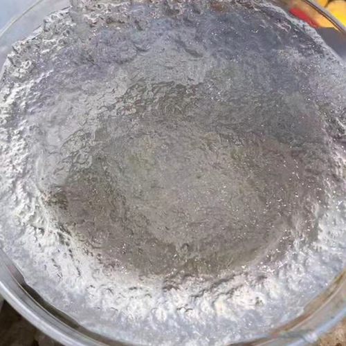 Yunnan 500g Silk Snow Yam Source Direct Supply Matched with Peach Jelly and Soap Noodles Plant Non-Geese Nest Large Quantity Wholesale