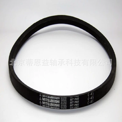 industrial machine rubber conveyor – Avtomobil ötürücü kəmərləri