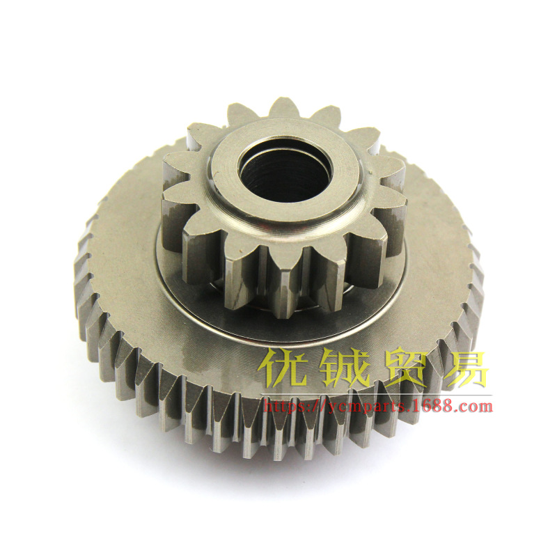 190107-CF500双联齿0180-091005 205