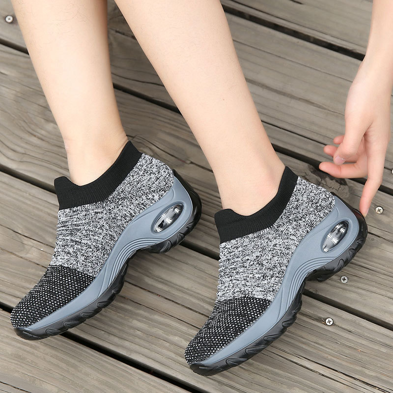 Women's shoes socks shoes women's 2021 s...