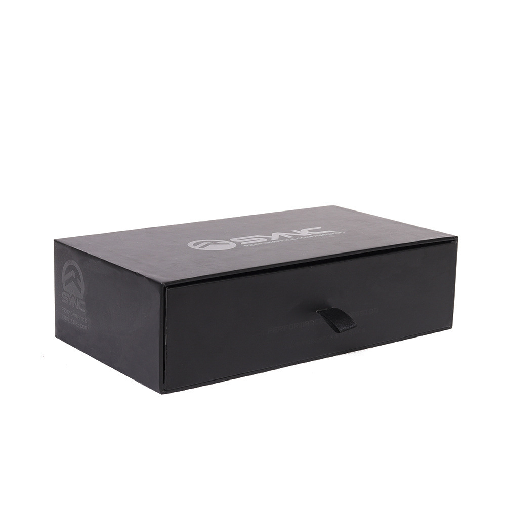 定制定做抽屉盒 抽屉式精装盒 手拉式纸盒 饰品盒 抽拉式精装盒