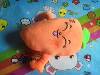 Plush doll, cartoon toy, wholesale, Birthday gift