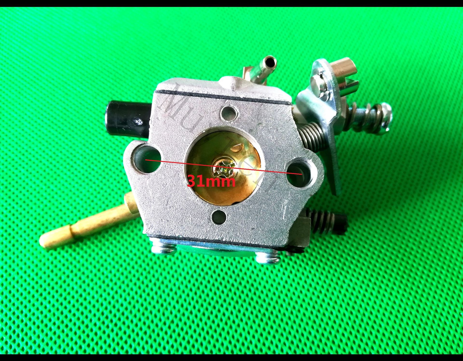 斯蒂尔 FS160 fs220 fs280割草机化油器 Carburetor 割草机配件