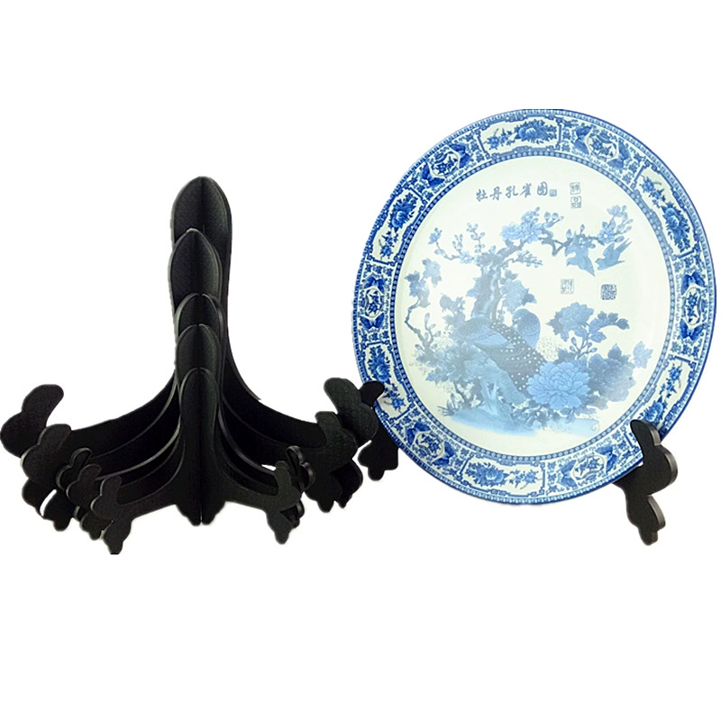 Puerh tea, stand, tripod, foldable ceramic tubing