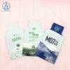 Direct selling solid Drinks Packaging bag Enzyme Fruits and vegetables liquid Special-shaped Independent Aluminum foil bag Mulberry Raw pulp Enzyme