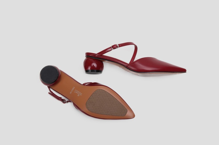 Chaussures été pour femme en Caoutchouc - Ref 3346927 Image 30