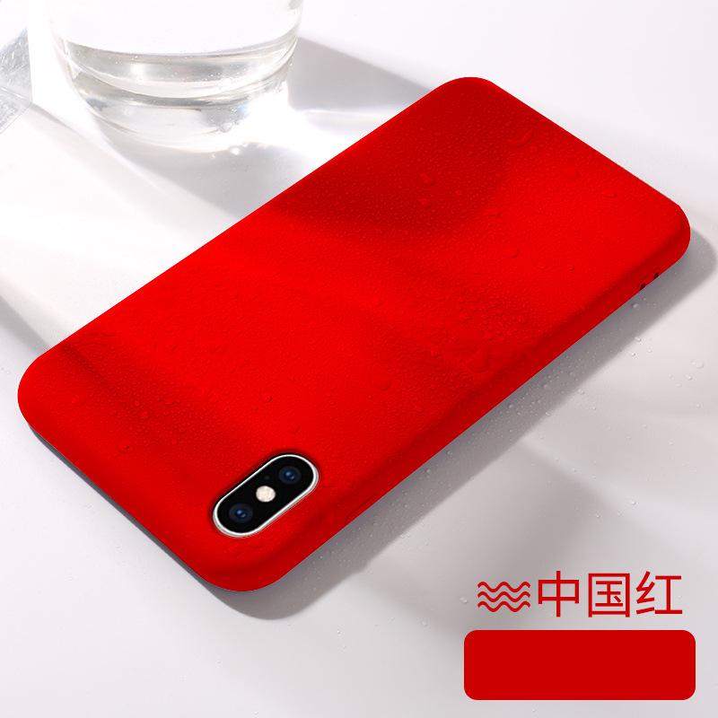 Coque téléphone mobile en Tpu + liquide - Ref 3371400 Image 36