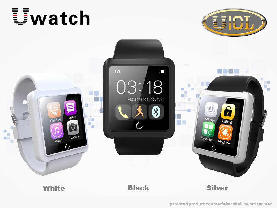 Smart watch - Ref 3390755 Image 9