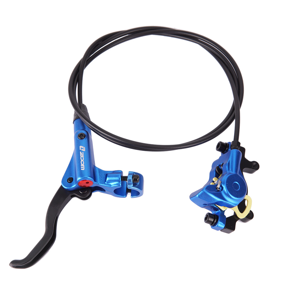 Nuevo freno de disco Xinlong HB875 bicicleta de montaña freno de aceite de freno de aceite súper 395/447 disco de aceite