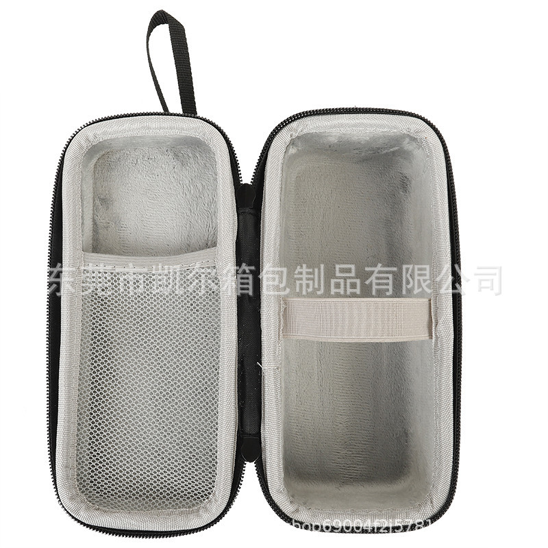 Funda de Transporte para Altavoz Bluetooth JBL Flip 5 y 6.ª Generación de EVA