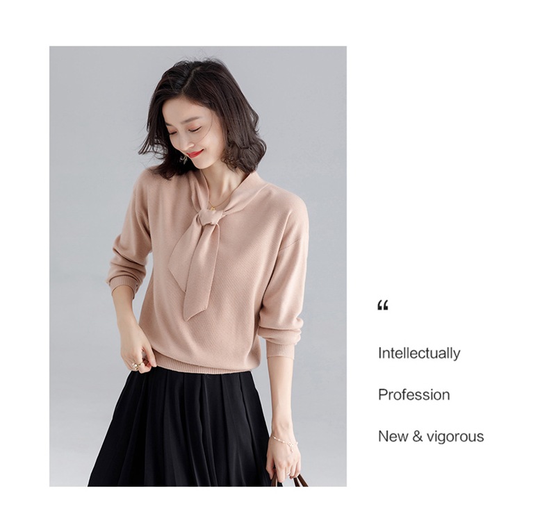 Pull femme en Fibre de polyester Polyester  - Ref 3414676 Image 23