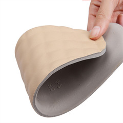 廠家批發JU009運動真皮鞋墊防臭防滑超柔軟按摩型鞋墊