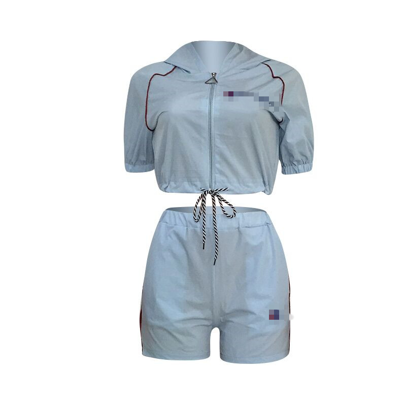 Costume femme en Fibre de charbon de bambou - Ref 3334752 Image 21