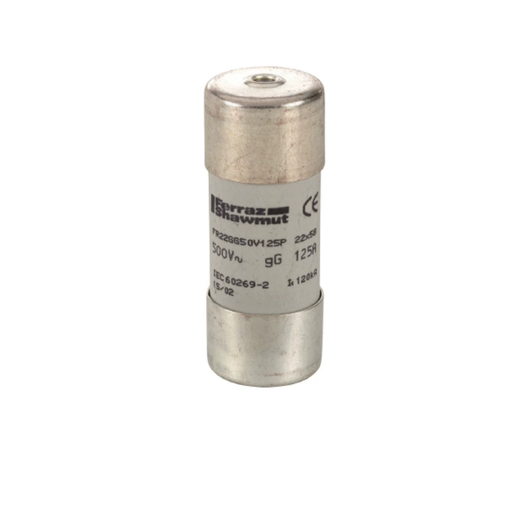 Французский предохранитель FR22AM69V20P FR22AM69V25P FR22AM69V32P