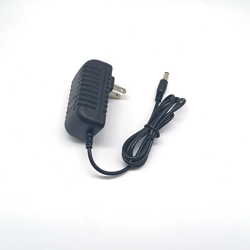 12V1A Power Adapter Transformer 12V Switching Power Supply Monitoring Power Supply Us Standard Switching Power Supply Dc