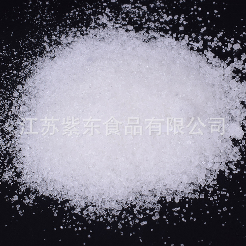 厂家生产食品级硫酸铵 江苏紫东厂家生产食品级硫酸铵