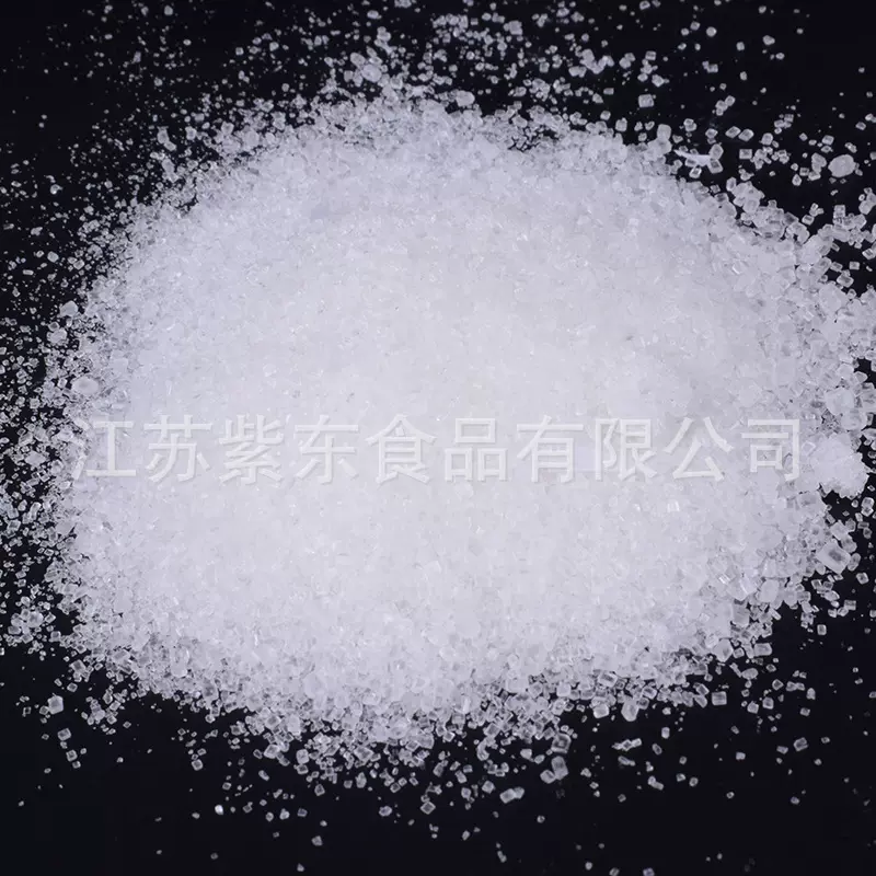 厂家生产食品级硫酸铵 江苏紫东厂家生产食品级硫酸铵