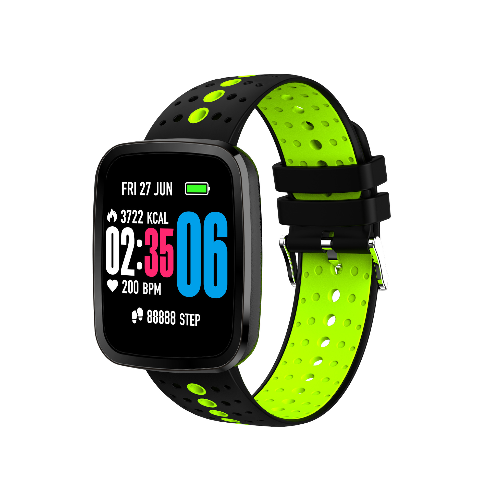 Smart watch - Ref 3390500 Image 1